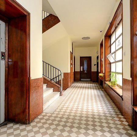 Luxury Central Apartment R161 Βουδαπέστη Εξωτερικό φωτογραφία