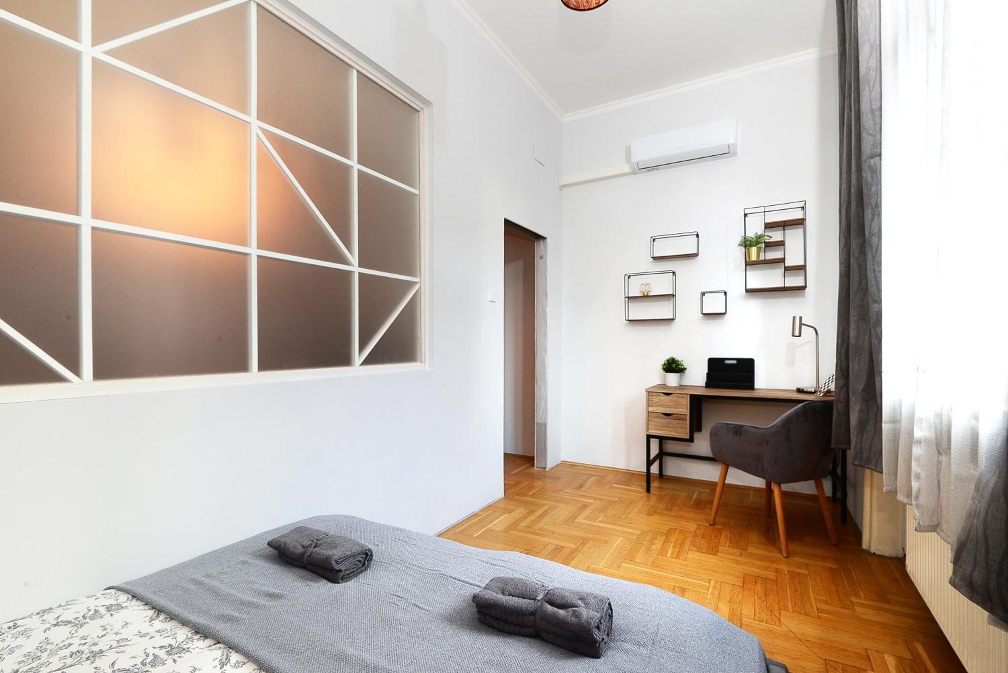 Luxury Central Apartment R161 Βουδαπέστη Εξωτερικό φωτογραφία