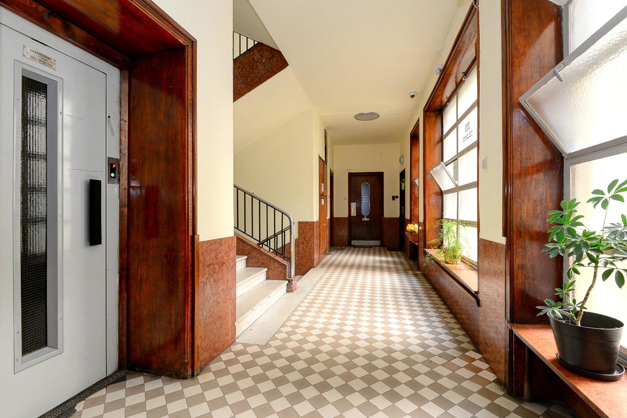 Luxury Central Apartment R161 Βουδαπέστη Εξωτερικό φωτογραφία