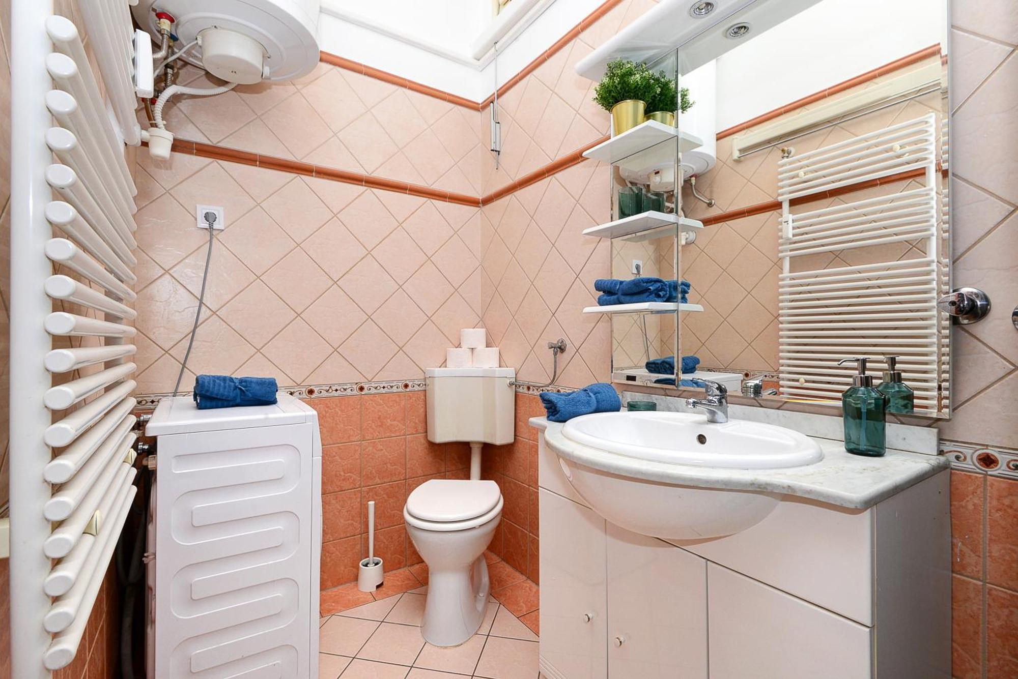 Luxury Central Apartment R161 Βουδαπέστη Εξωτερικό φωτογραφία