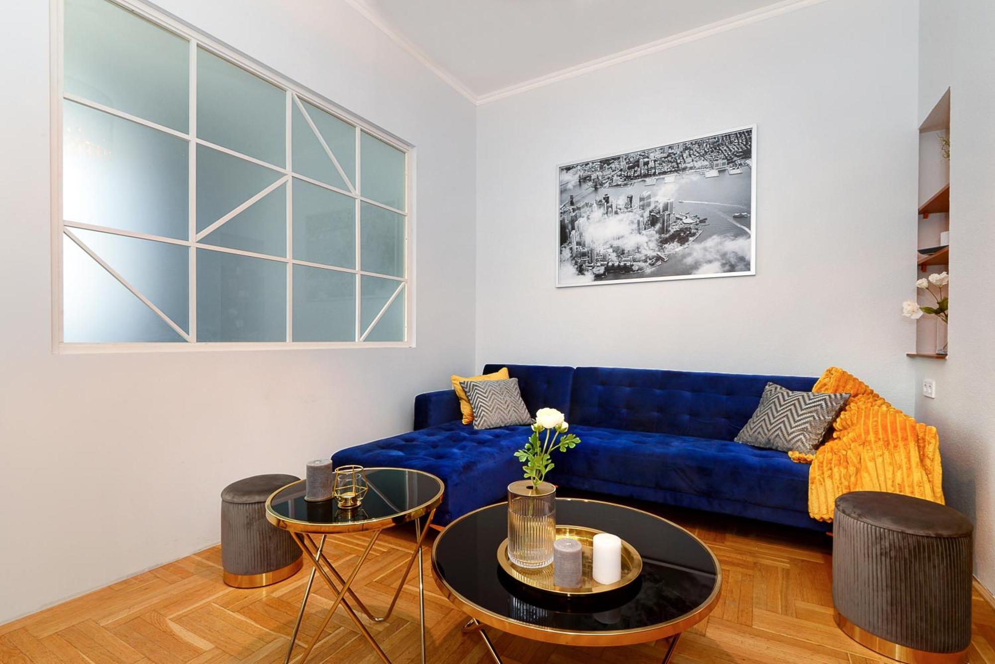 Luxury Central Apartment R161 Βουδαπέστη Εξωτερικό φωτογραφία