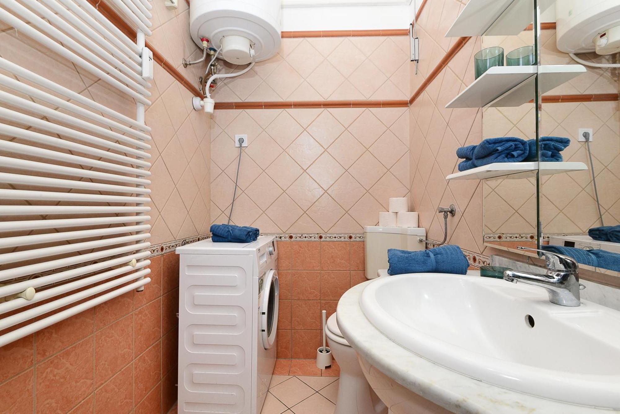 Luxury Central Apartment R161 Βουδαπέστη Εξωτερικό φωτογραφία