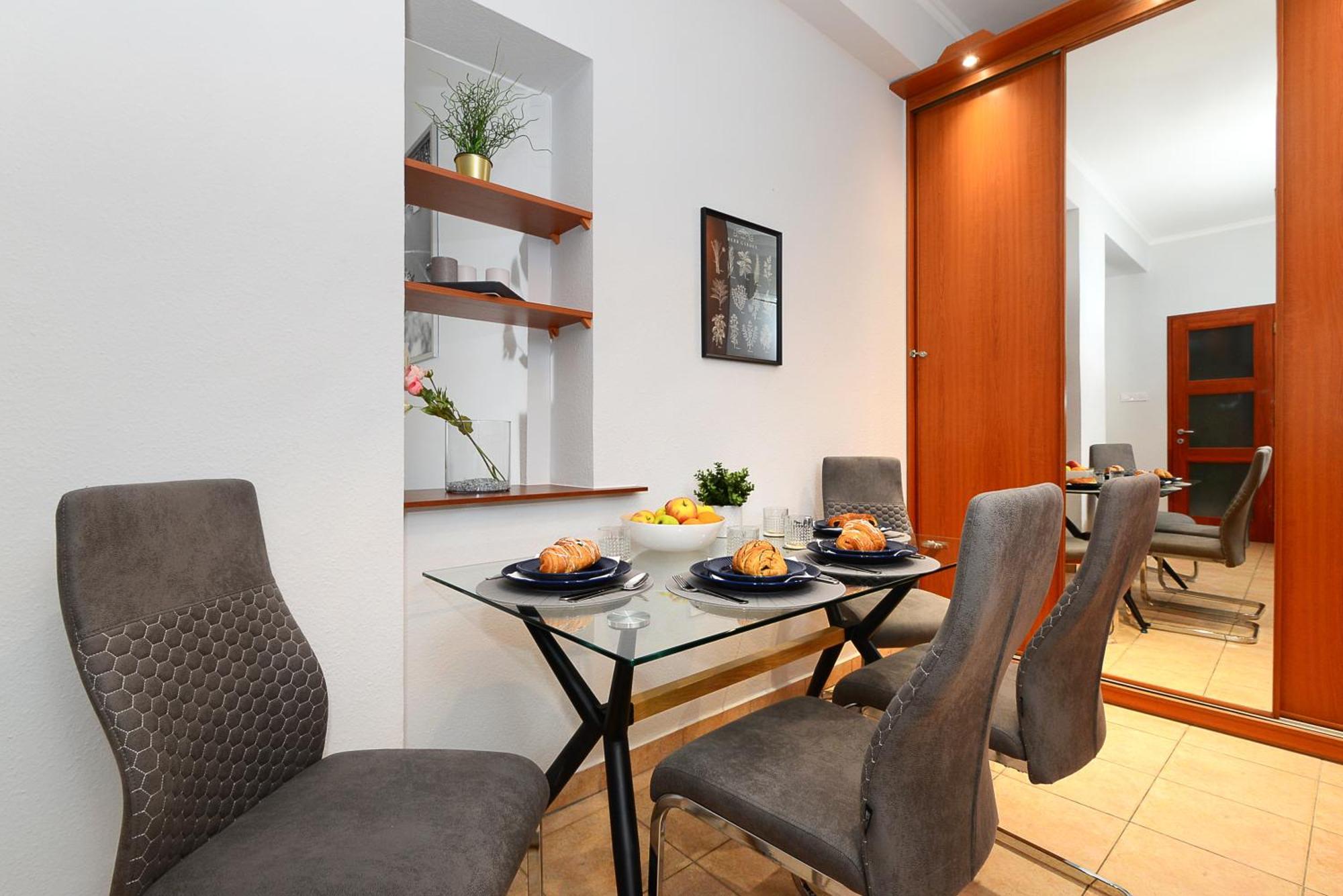 Luxury Central Apartment R161 Βουδαπέστη Εξωτερικό φωτογραφία